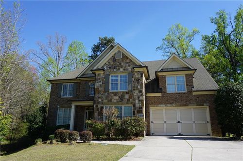 2597 Stone Manor Dr, Buford, GA, 30519-7691 | Card Image