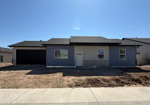 260 Paige Rd, Grand Junction, CO, 81503-9418 | Card Image