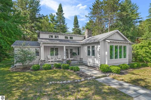 372 S Shore, Suttons Bay, MI, 49682 | Card Image