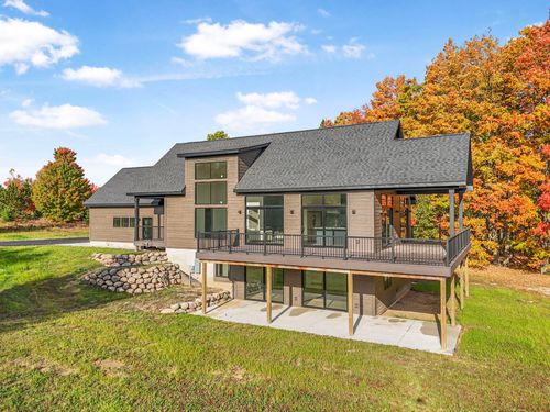 5921 Paradise Ranch Rd, Kingsley, MI, 49649-9813 | Card Image