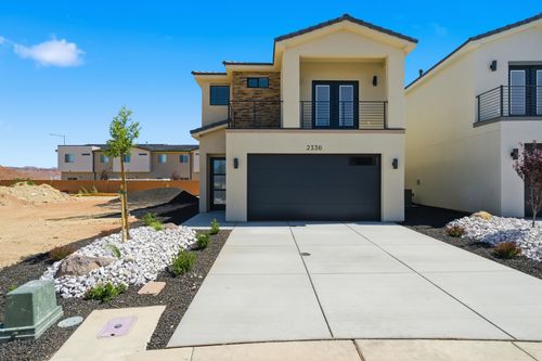 lot-109-2336 E Kiabito Ln, St George, UT, 84790 | Card Image