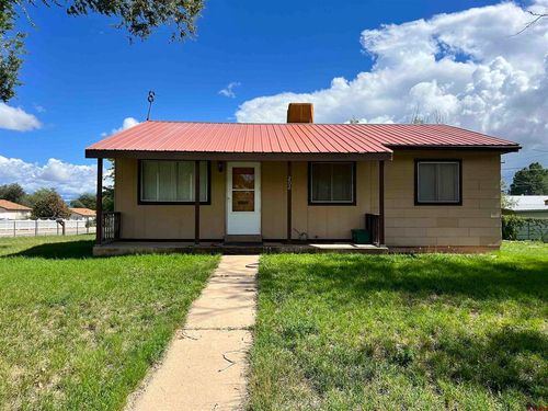 202 S Park St, Cortez, CO, 81321-3930 | Card Image