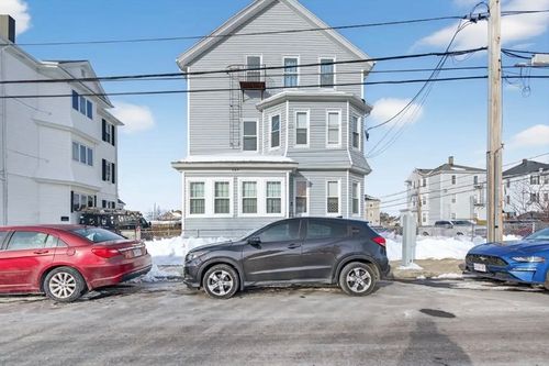 464 Birch St, Fall River, MA, 02724-1965 | Card Image