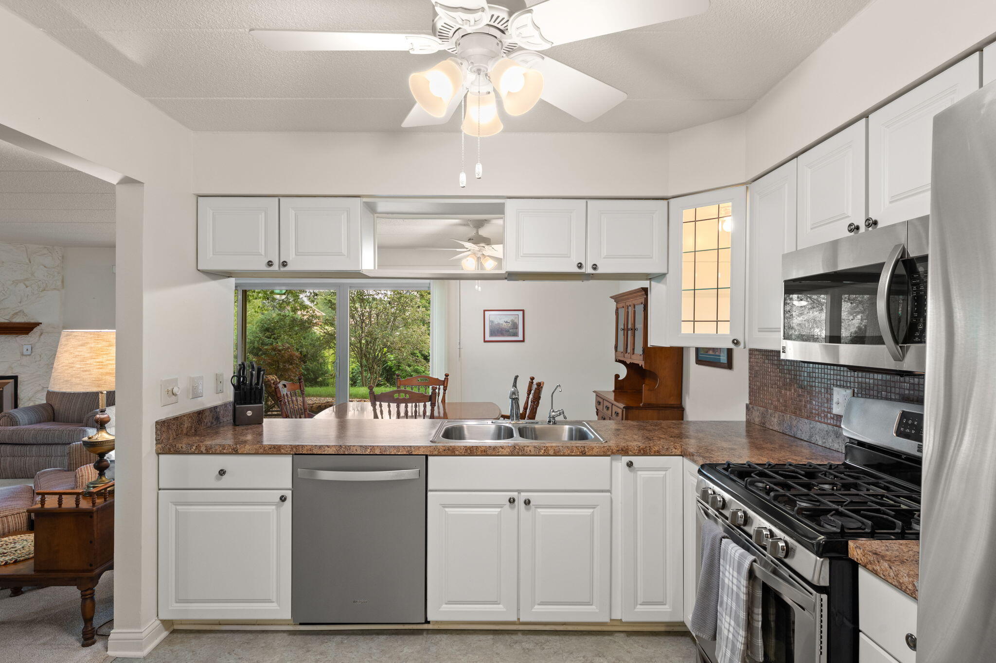 Residential in Crown Point 2