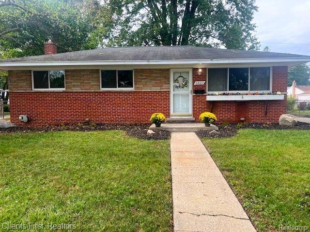 Bison St, Westland, MI 48185