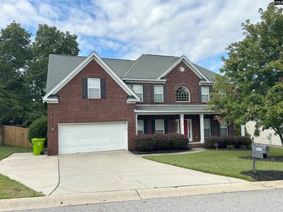 313 Red Tail Drive, House other with 5 bedrooms, 3 bathrooms and null parking in Blythewood SC | Image 1