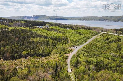 . Highway 19, Troy, NS, B9A | Card Image