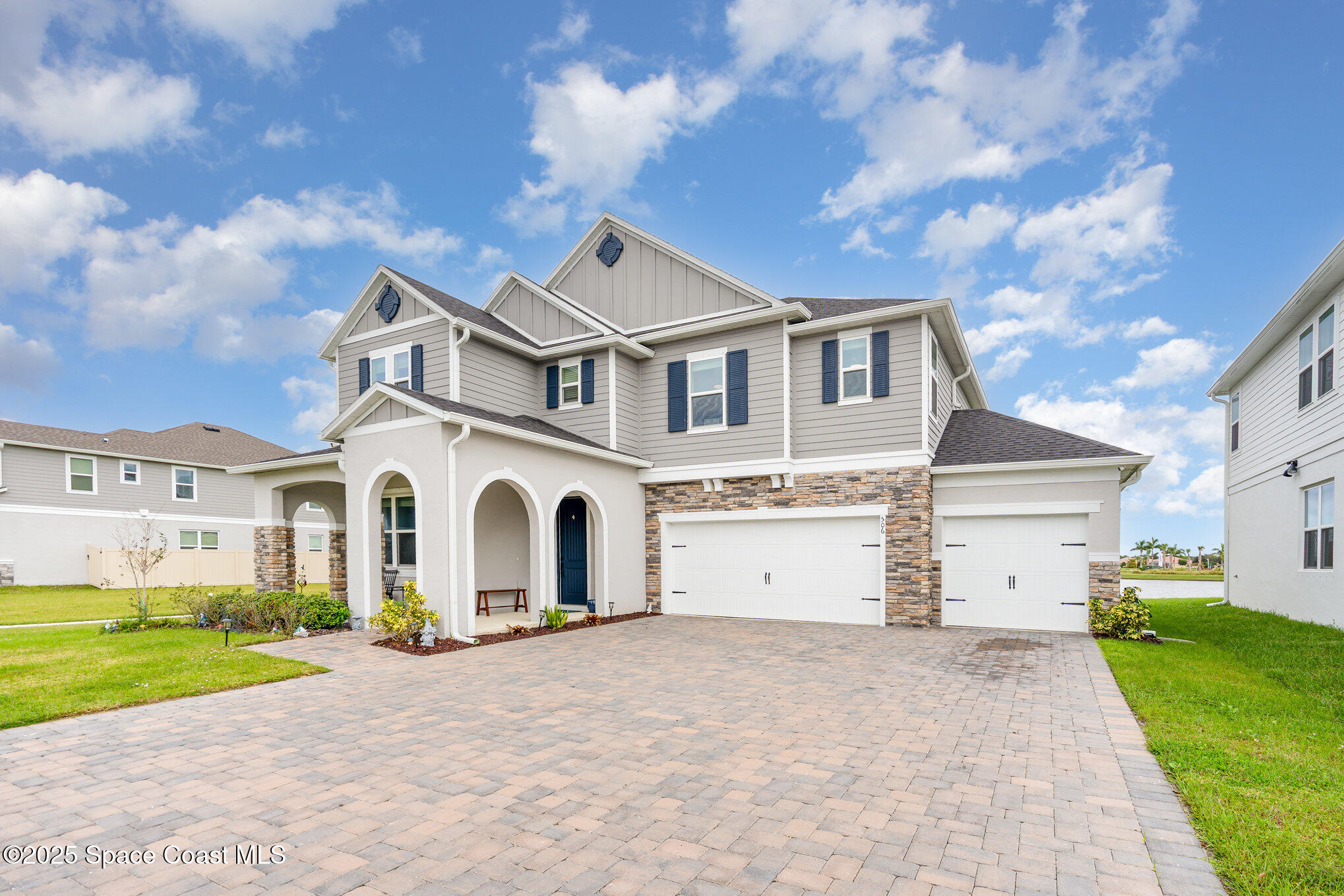 Residential in Palm Bay 2