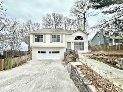 2128 Williams Pl, Norcross, GA, 30071-3477 | Card Image