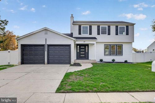 22 Willow Ridge Rd, MARLTON, NJ, 08053-4900 | Card Image