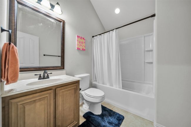 1925 Knoxbridge Rd, House other with 5 bedrooms, 3 bathrooms and null parking in Forney TX | Image 30