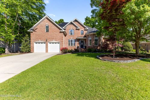 1547 Grandiflora Dr, Leland, NC, 28451-9532 | Card Image