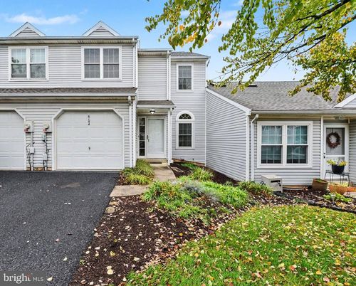 6154 Spring Knoll Drive, HARRISBURG, PA, 17111 | Card Image