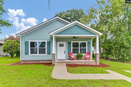 735 Lexington Ave, Cayce, SC, 29033-3928 | Card Image