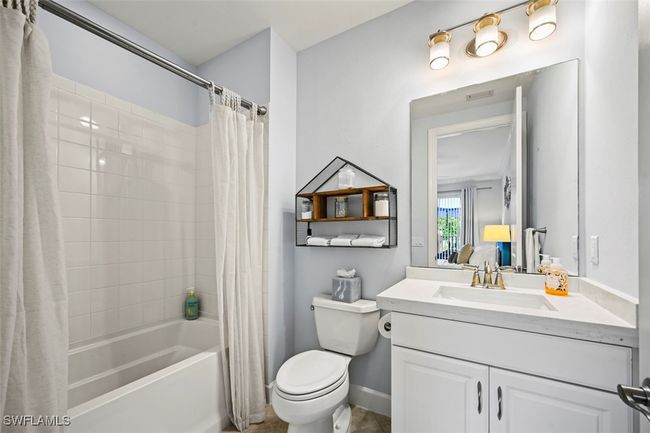 UNIT-101 - 8777 Bellano Ct, Condo with 2 bedrooms, 3 bathrooms and null parking in NAPLES FL | Image 17