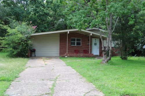 3908 Princeton Rd, Montgomery, AL, 36111-2516 | Card Image