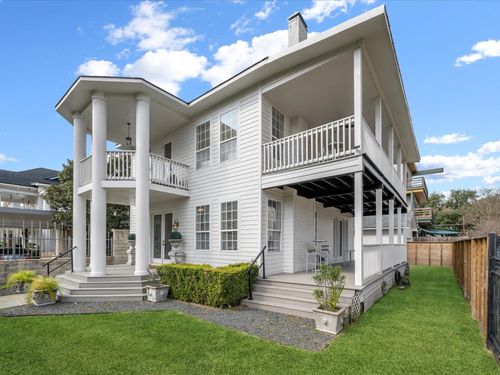 302 W Drew St, Houston, TX, 77006-2006 | Card Image