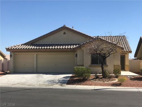 5916 Baronne Prevost St, North Las Vegas, NV, 89081-6440 | Card Image