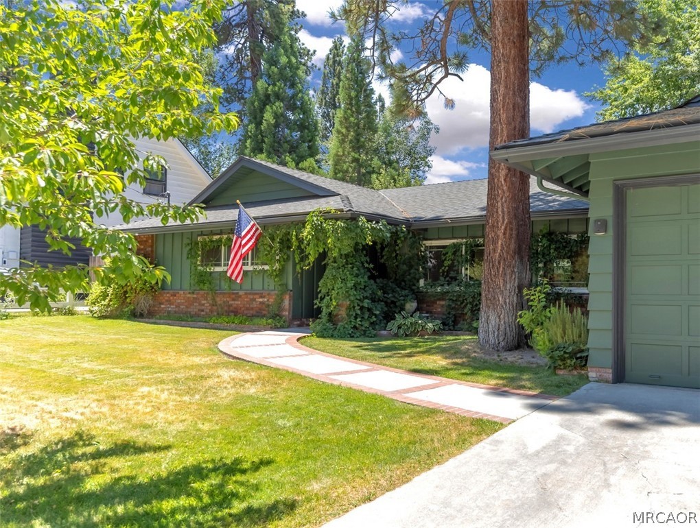 Residential in Big Bear Lake 2