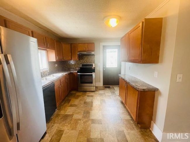 608 W Main St, House other with 3 bedrooms, 2 bathrooms and null parking in Greentown IN | Image 5