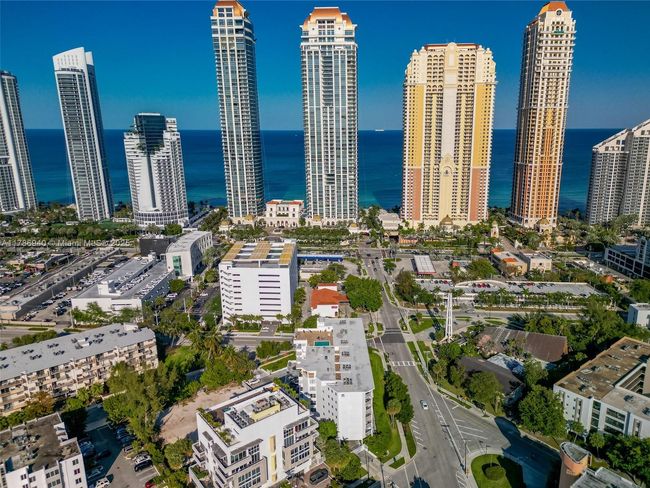 APT-402 - 17800 Atlantic Blvd, Condo with 1 bedrooms, 2 bathrooms and null parking in Sunny Isles Beach FL | Image 20