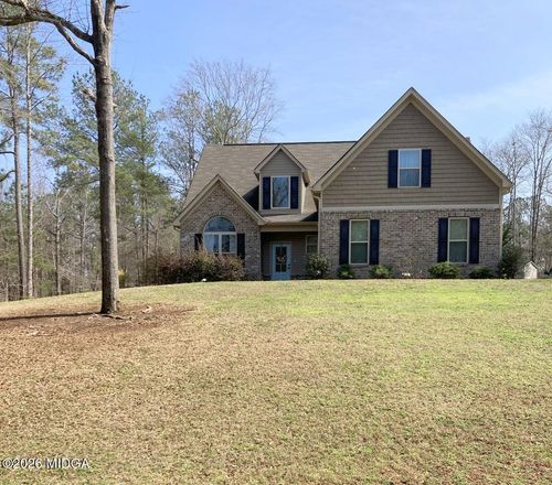 14 Creekview Dr, Forsyth, GA, 31029-4777 | Card Image