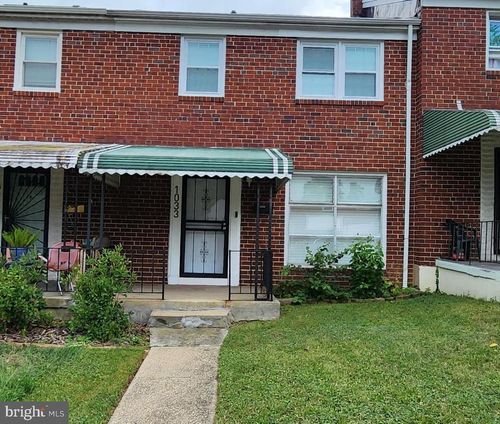 1033 Marlau Dr, BALTIMORE, MD, 21212-3216 | Card Image