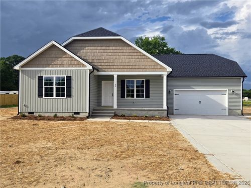 24 Roll Tide Court, Angier, NC, 27501 | Card Image