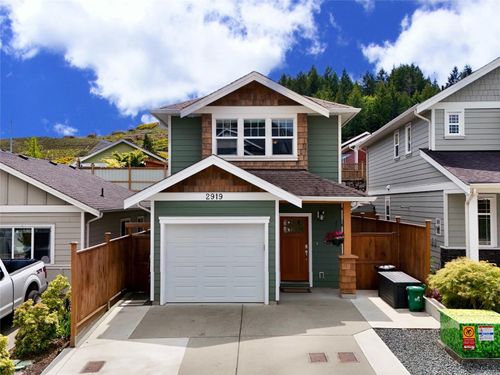 2919 Burlington Cres, Victoria, BC, V9B0K6 | Card Image
