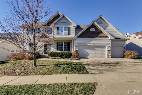 1533 Beckham Ridge Ct, Saint Louis, MO, 63146-4994 | Card Image