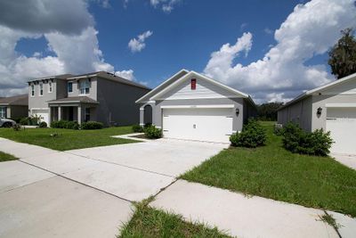 30376 Armenia Road, House other with 3 bedrooms, 2 bathrooms and null parking in Leesburg FL | Image 2