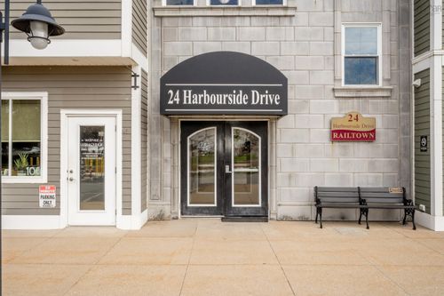 313-24 Harbourside Drive, Wolfville, NS, B4P2C1 | Card Image