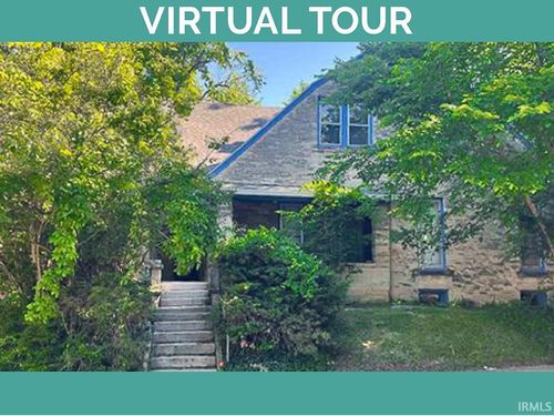 1-301 E University St, Bloomington, IN, 47401-4744 | Card Image