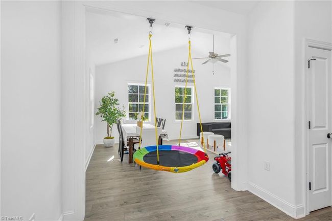 2805 Wright Yow Ln, House other with 3 bedrooms, 2 bathrooms and null parking in Greensboro NC | Image 17