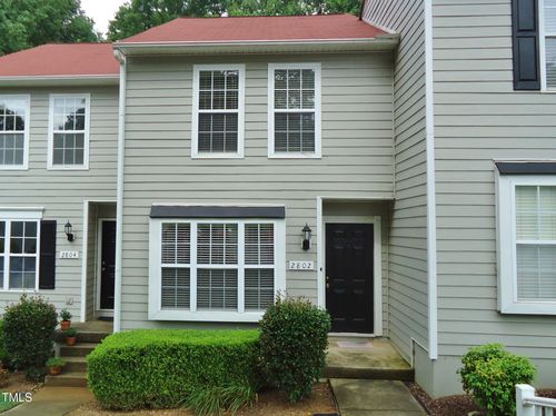 2802 Crestscene Trl, Raleigh, NC, 27603-6500 | Card Image