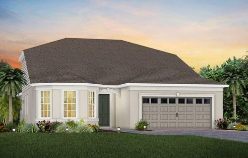 15361 Soaring Bluff Dr, Montverde, FL, 34756-3549 | Card Image