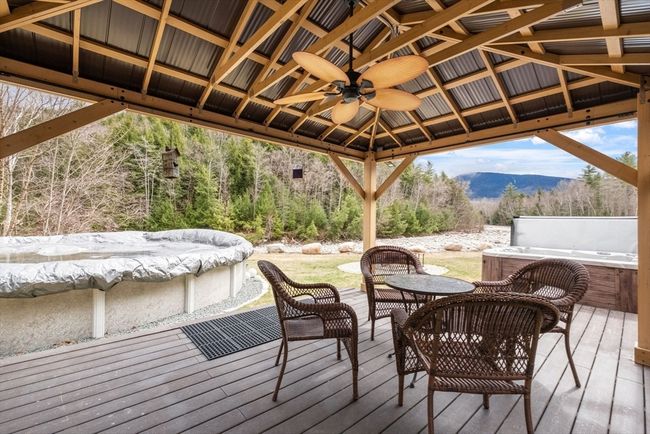 113 Glen Rd, House other with 3 bedrooms, 2 bathrooms and 10 parking in Gorham NH | Image 30