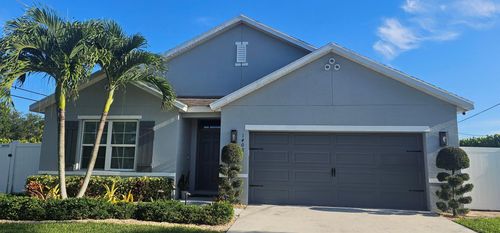 1402 Sw Bargello Ave, Port St. Lucie, FL, 34953-4741 | Card Image