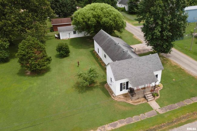 700 N 30 Th St, House other with 1 bedrooms, 1 bathrooms and null parking in Herrin IL | Image 27