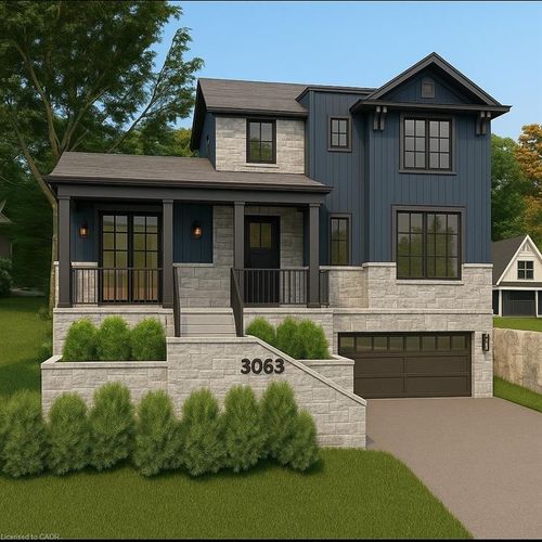 3063 Woodland Park Dr, Burlington, ON, L7N1K8 | Card Image