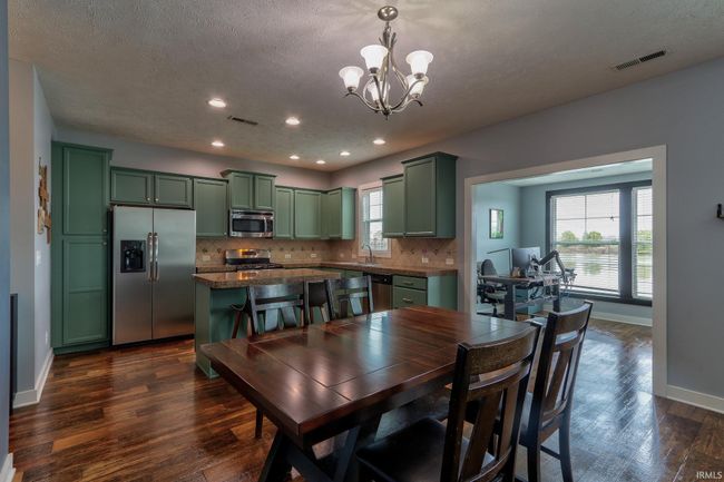 9201 Wynnfield Dr, House other with 3 bedrooms, 3 bathrooms and null parking in Evansville IN | Image 7
