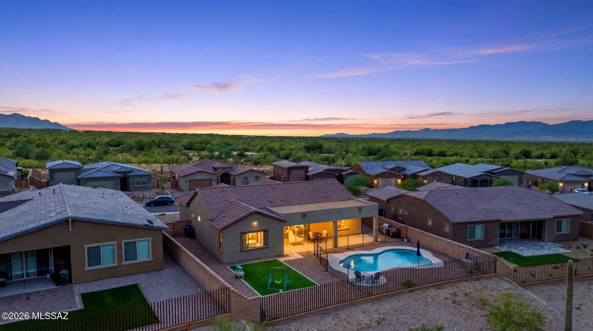 Residential in Marana 3