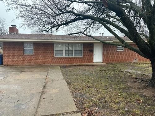 233 S Benjamin St, Stillwater, OK, 74074-3708 | Card Image