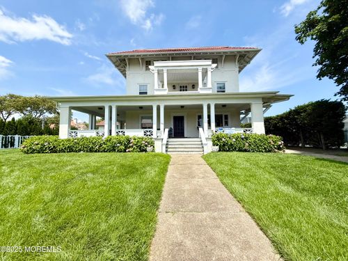 125 Cedar Ave, Allenhurst, NJ, 07711-1103 | Card Image