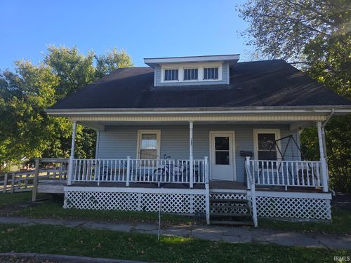 413 W 6th Street, Marion, IN, 46953 | Card Image