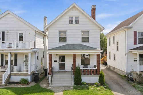 4534 Forest Ave, Norwood, OH, 45212-3348 | Card Image