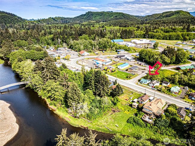 16672 Frontier St, House other with 2 bedrooms, 1 bathrooms and 1 parking in Clallam Bay WA | Image 34