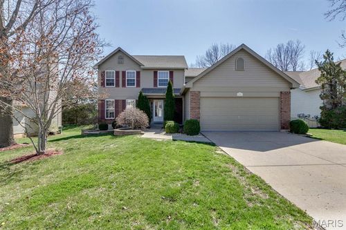 7063 Black Horse Dr, O Fallon, MO, 63368-6207 | Card Image