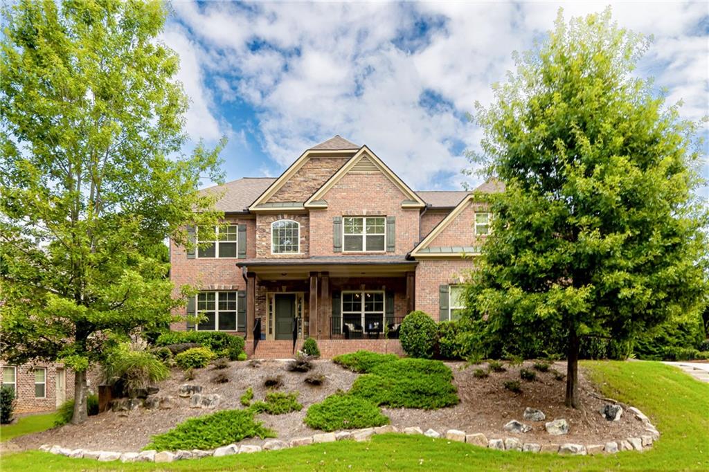 Andelle Ave, Suwanee, GA 30024