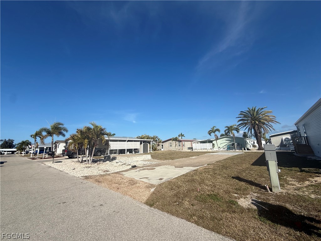 Land in St James City 4